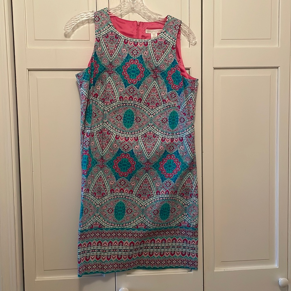 Dress for Spring/Summer by London Times Petites